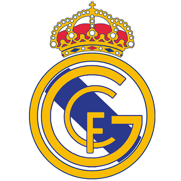 Real League Liga La Madrid Symbol Area Transparent PNG Image