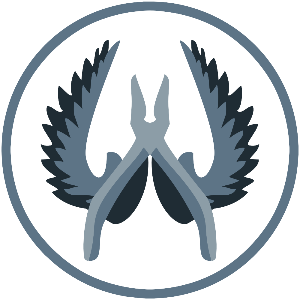 Global Offensive Eyewear Counterstrike Logo Wing Transparent PNG Image