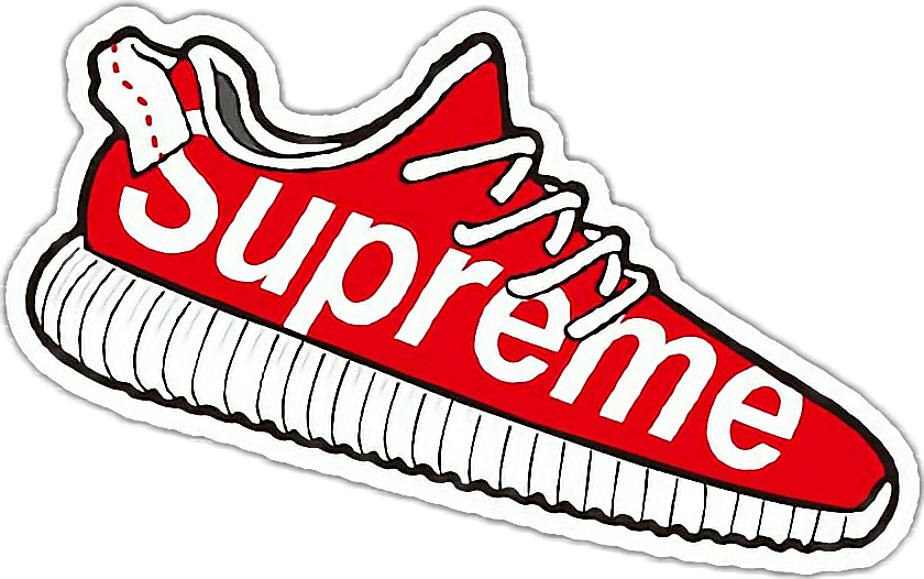 Homer Supreme Bart Shoe Simpson Footwear Transparent PNG Image