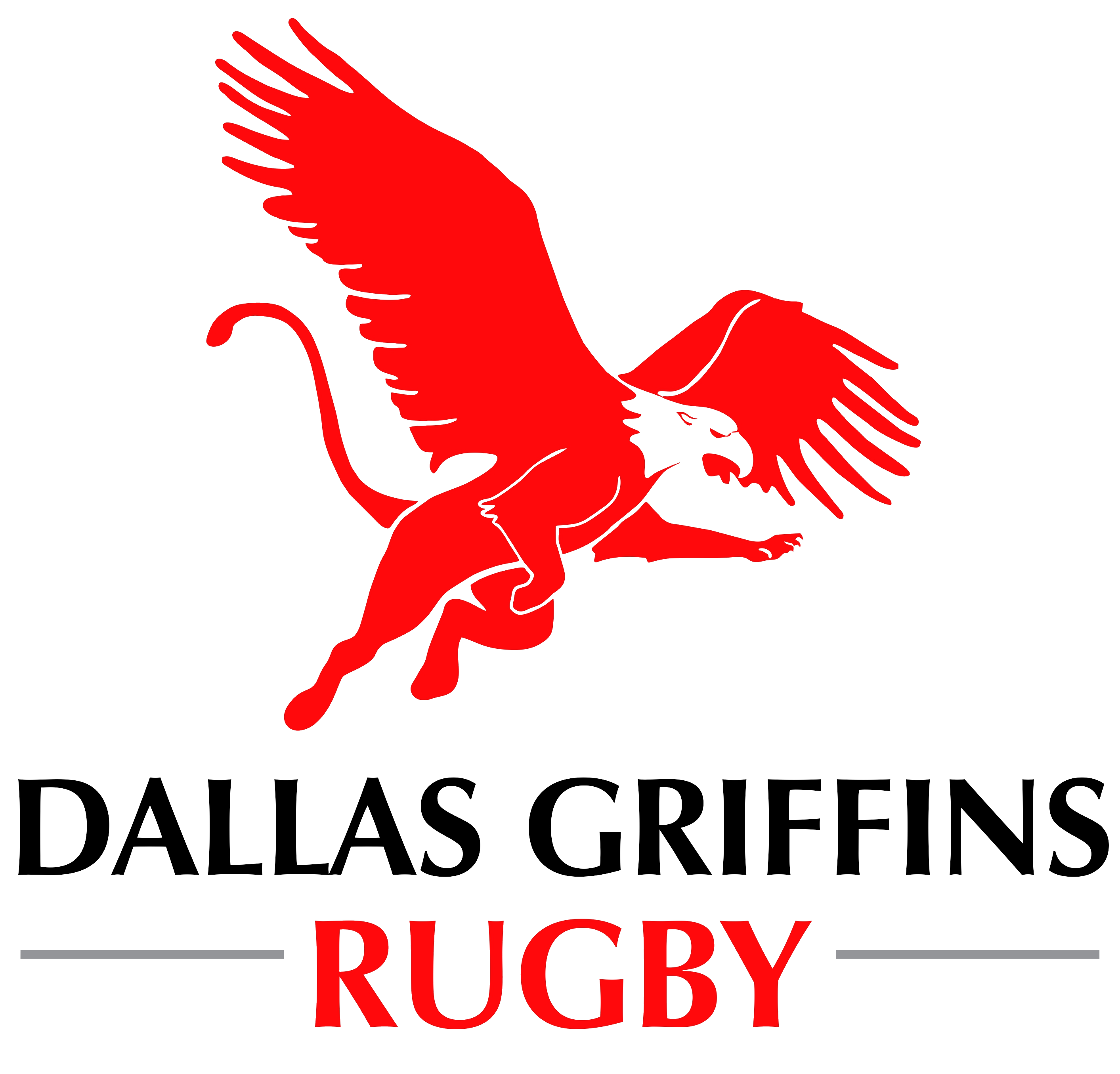 City Rugby Area Text Kansas Bath Glendale Transparent PNG Image