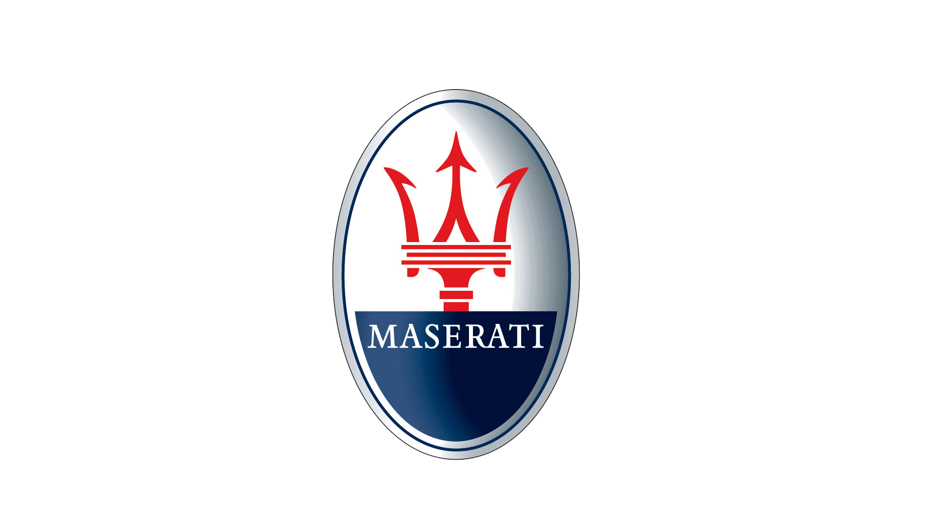 Maserati Car Wallpaper Computer Emblem Spa Forza Transparent PNG Image