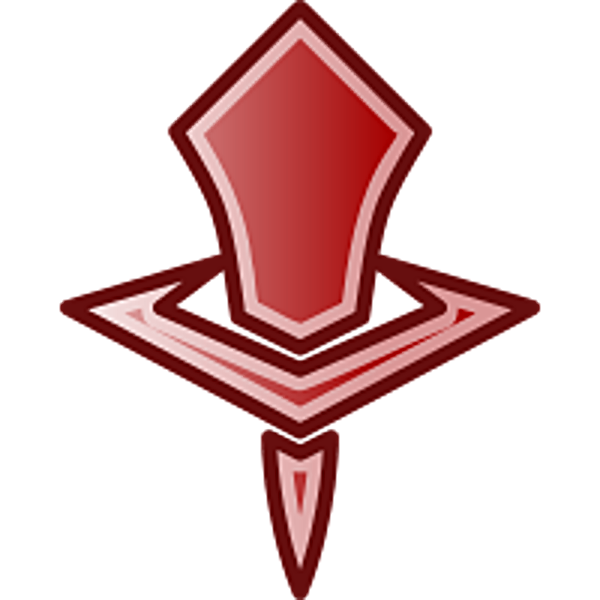 Heart Guild Icons Of Wars Computer Thorns Transparent PNG Image