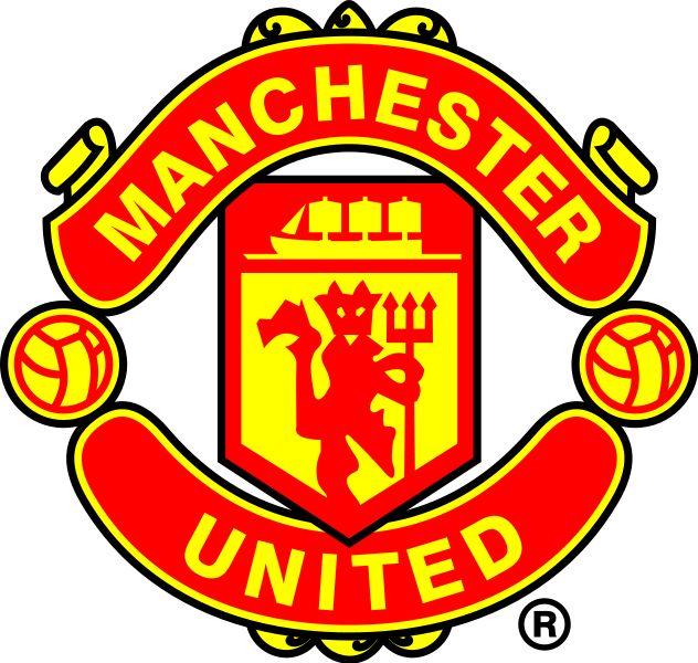 United Cup Text Yellow Efl Manchester Transparent PNG Image