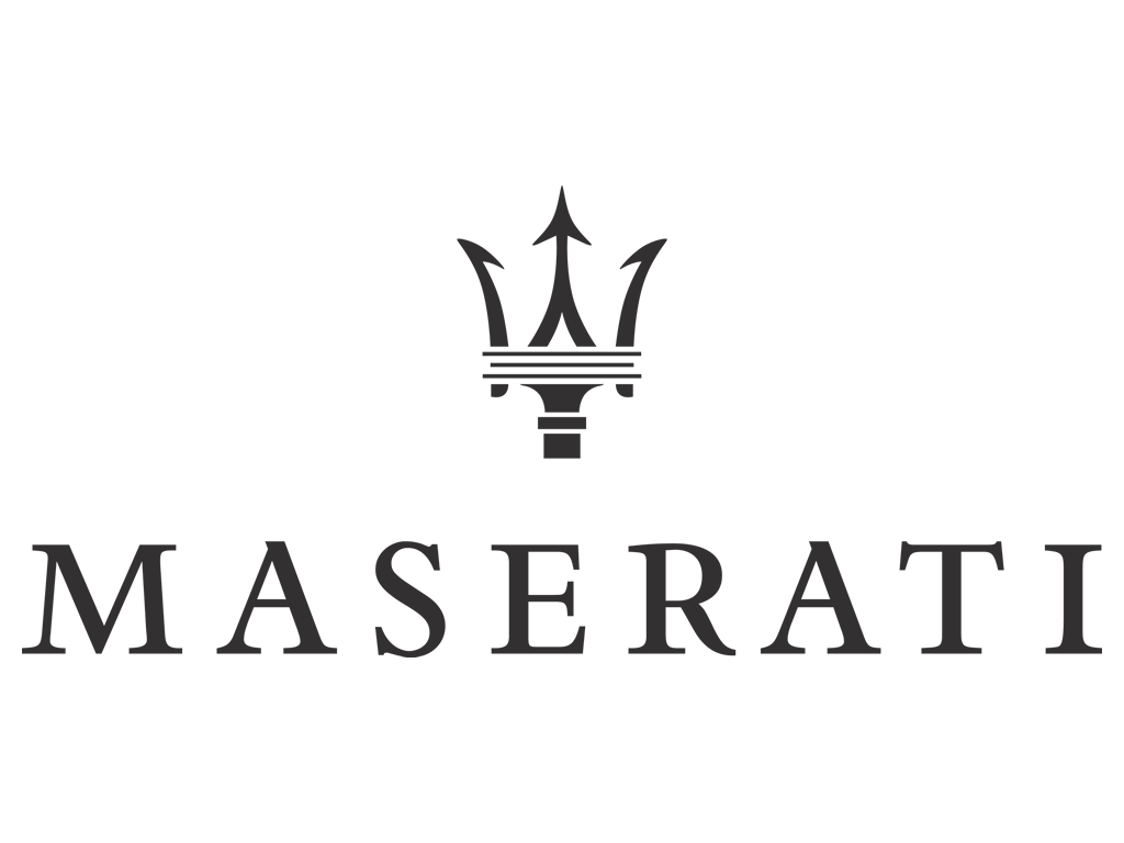 Granturismo Text Levante Maserati Logo Free Clipart HD Transparent PNG Image