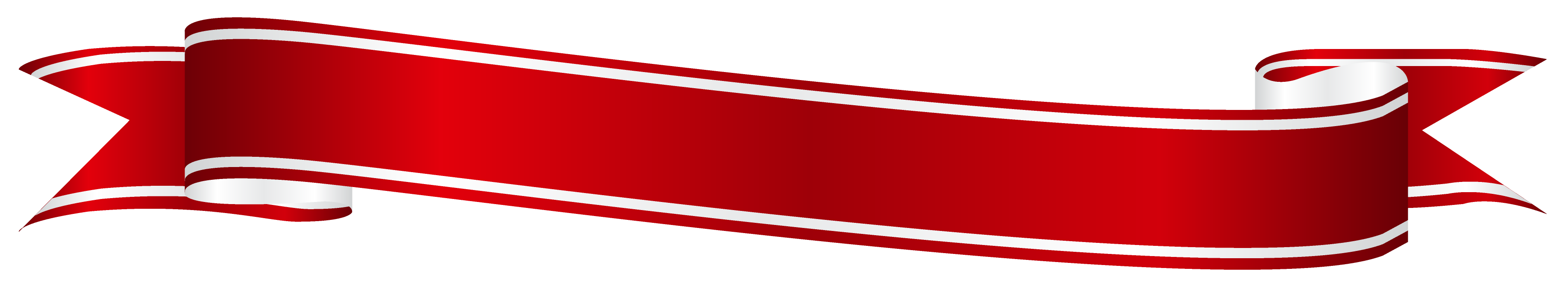 Angle Brand Banner Red Ribbon Free HD Image Transparent PNG Image