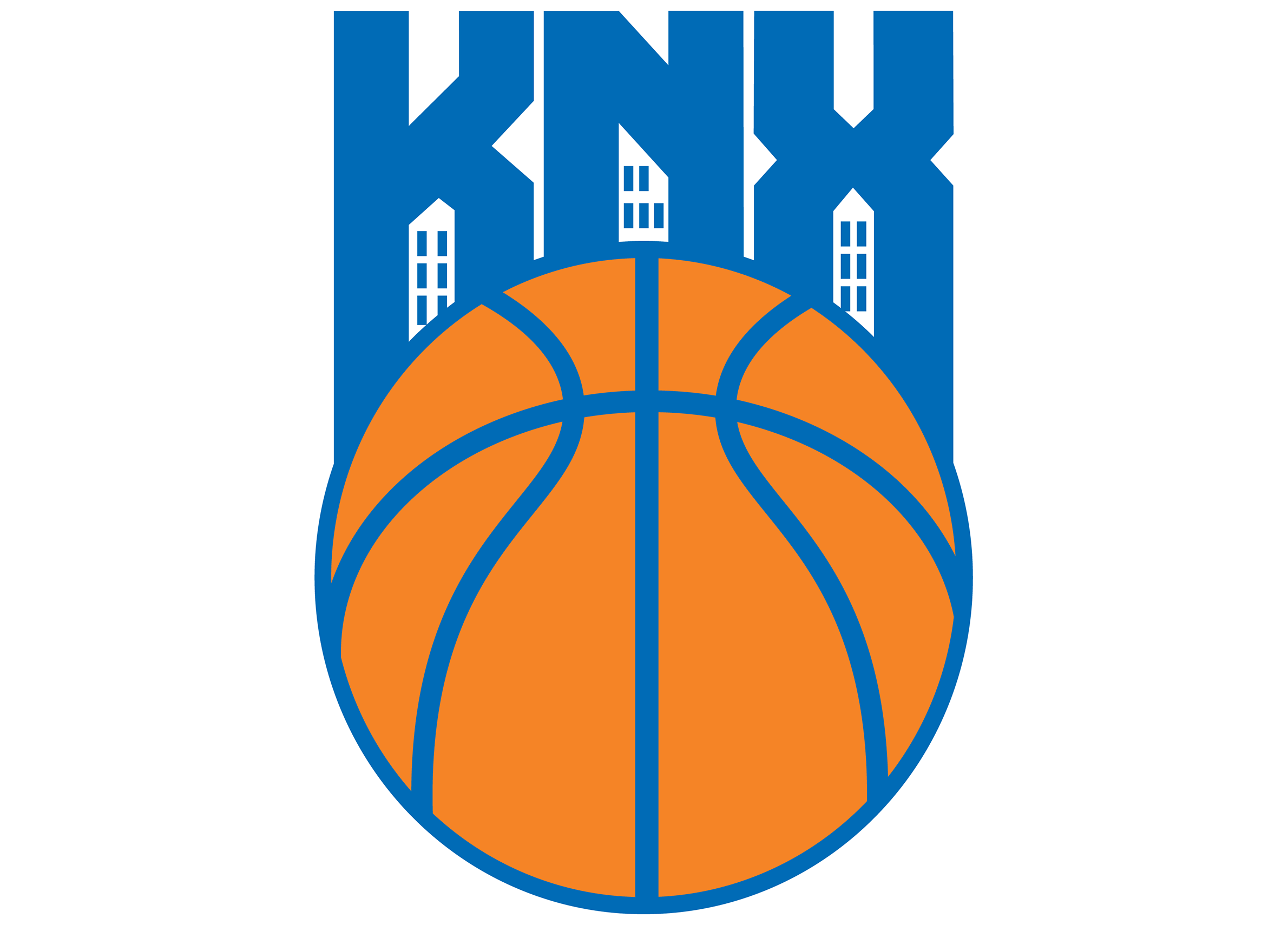 League Madison Square Garden Knicks Ball Graphic Transparent PNG Image