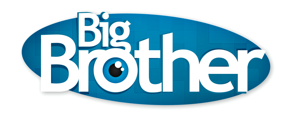 11 Blue Area Big Brother Season Transparent PNG Image