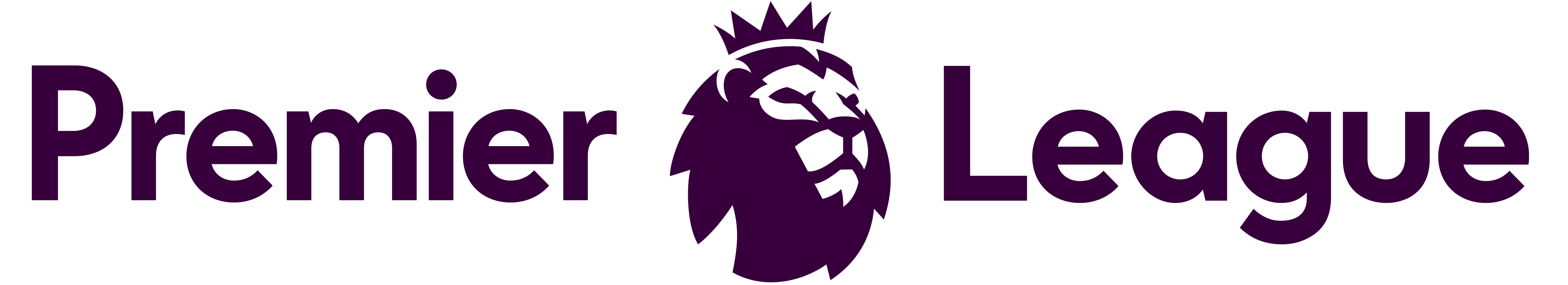 League England City Purple Text Football Fc Transparent PNG Image