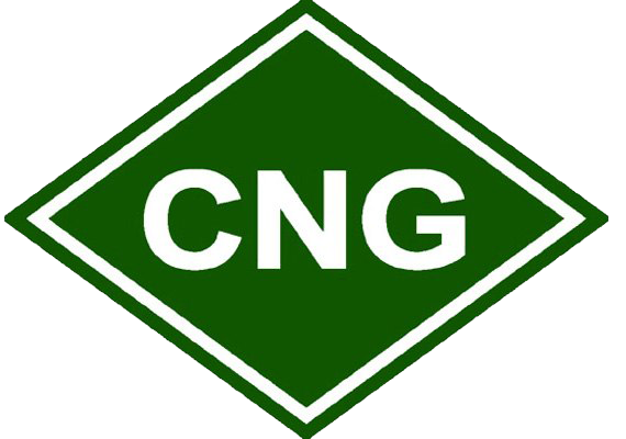 Cng Logo Download HQ Transparent PNG Image