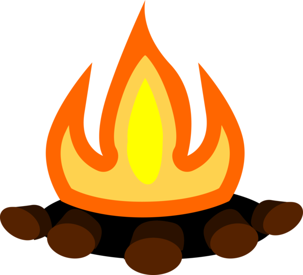 Lohri Logo For Happy Wishes Transparent PNG Image