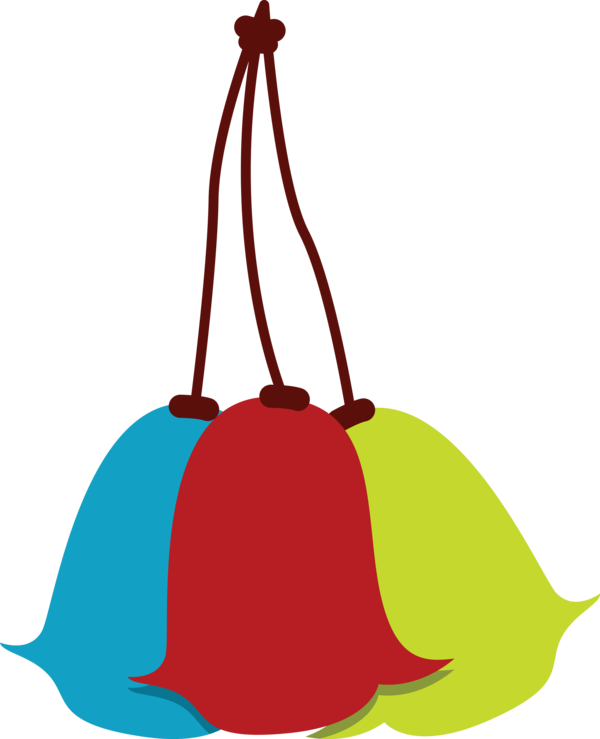 Lohri Bag Handbag Plant For Happy Traditions Transparent PNG Image