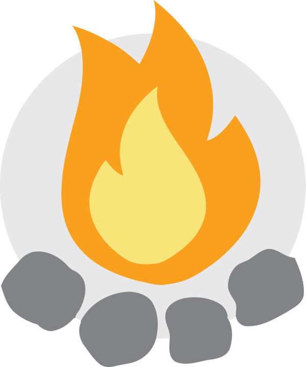 Lohri Logo Fire Symbol For Happy Games Transparent PNG Image