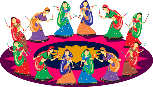 Lohri Party Supply Nativity Scene Hat For Happy Traditions Transparent PNG Image