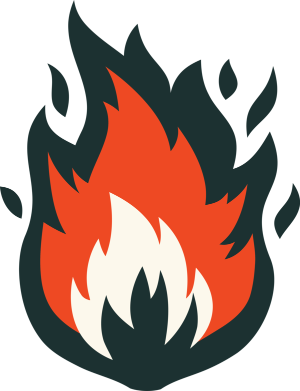 Lohri Logo Flame For Happy Party Near Me Transparent PNG Image