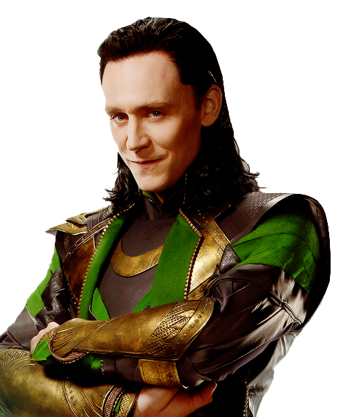 Loki Png Hd Transparent PNG Image