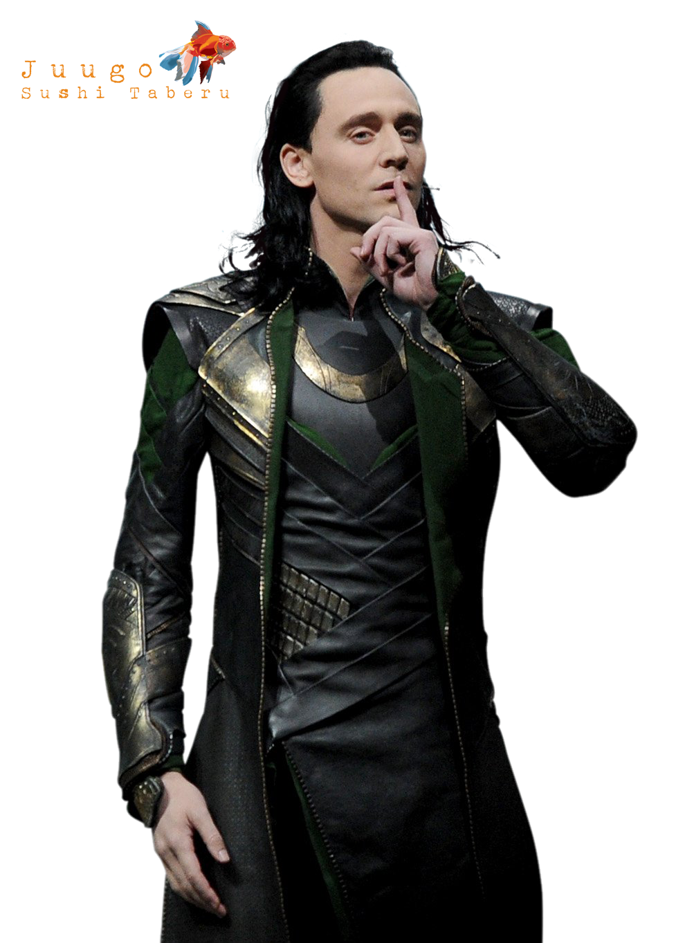 Loki Png Picture Transparent PNG Image