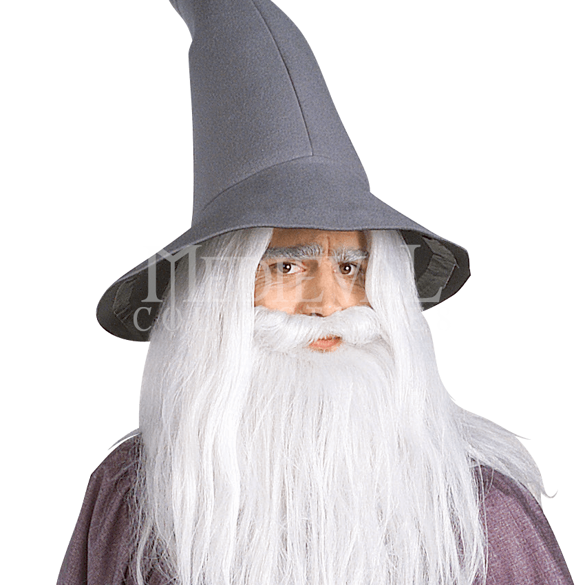 Gandalf Hat Transparent Background Transparent PNG Image