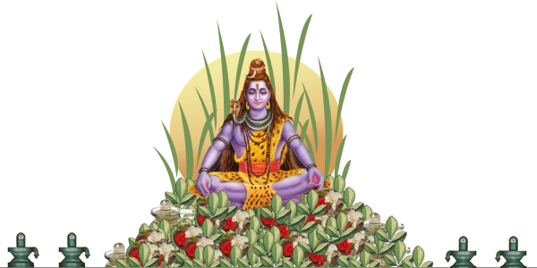 Lord Shiva Photos Transparent PNG Image