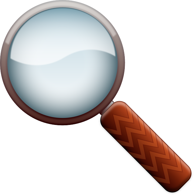 Loupe High-Quality Png Transparent PNG Image