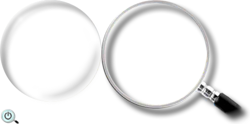 Loupe Transparent Transparent PNG Image