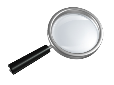 Loupe Png File Transparent PNG Image