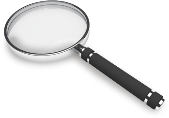 Loupe Png Transparent PNG Image