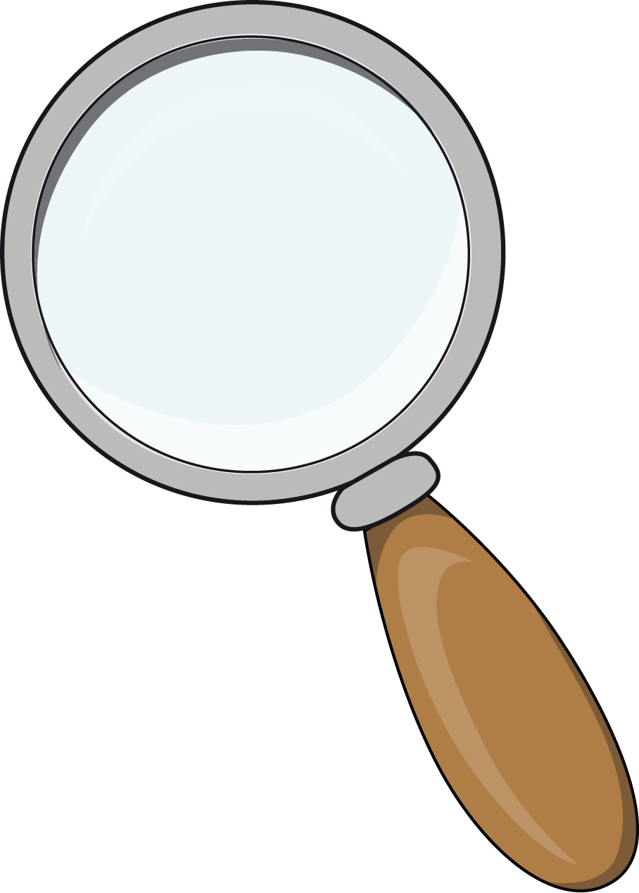 Jewelers Loupe Transparent PNG Image