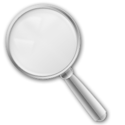 Loupe Download Png Transparent PNG Image