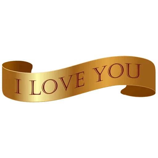 I Word You Love Free Download PNG HD Transparent PNG Image