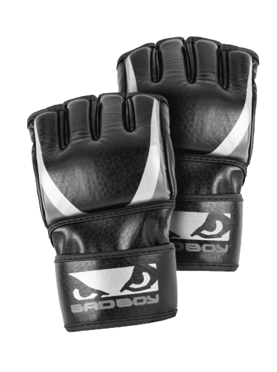 Mma Gloves Black PNG Free Photo Transparent PNG Image