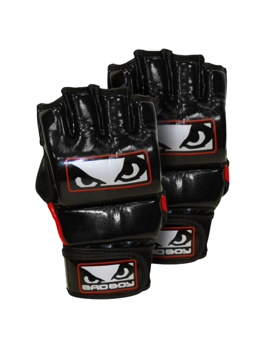 Pic Mma Gloves Black Download Free Image Transparent PNG Image