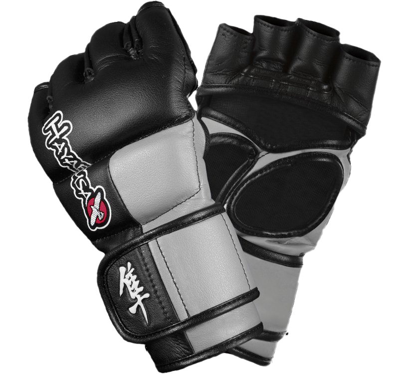 Grappling Gloves PNG File HD Transparent PNG Image