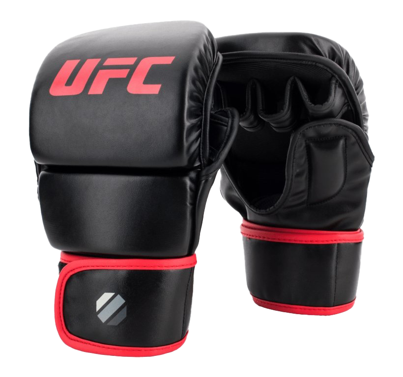 Gloves Mma PNG File HD Transparent PNG Image