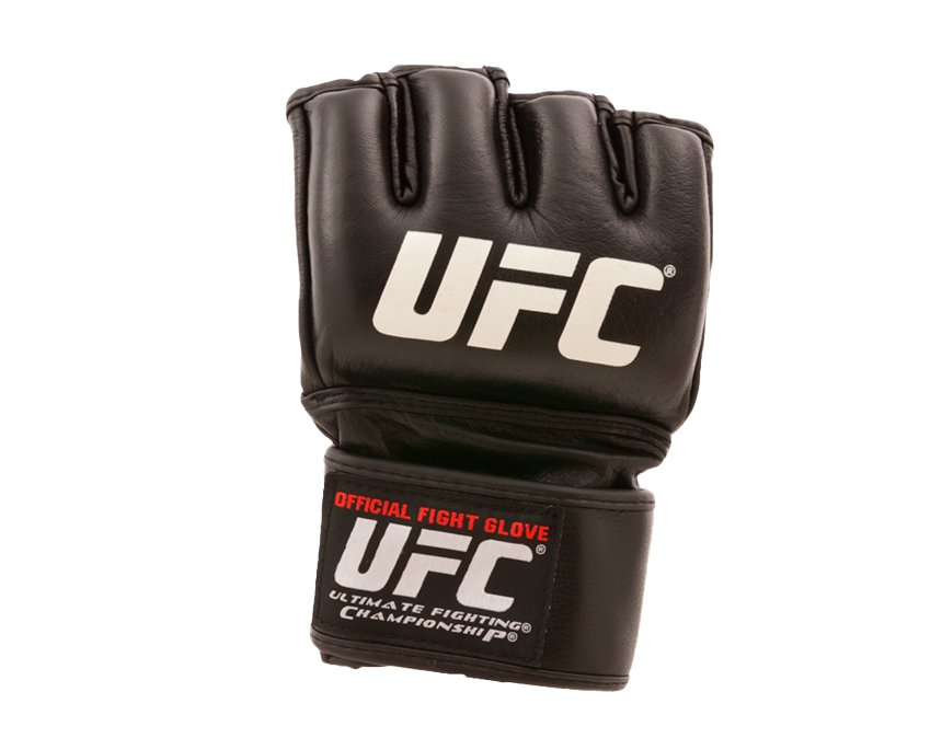 Mma Gloves Black Free Photo Transparent PNG Image