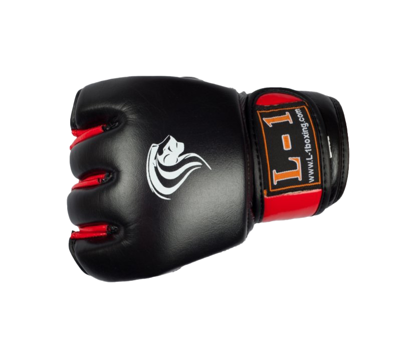 Gloves Mma PNG Image High Quality Transparent PNG Image