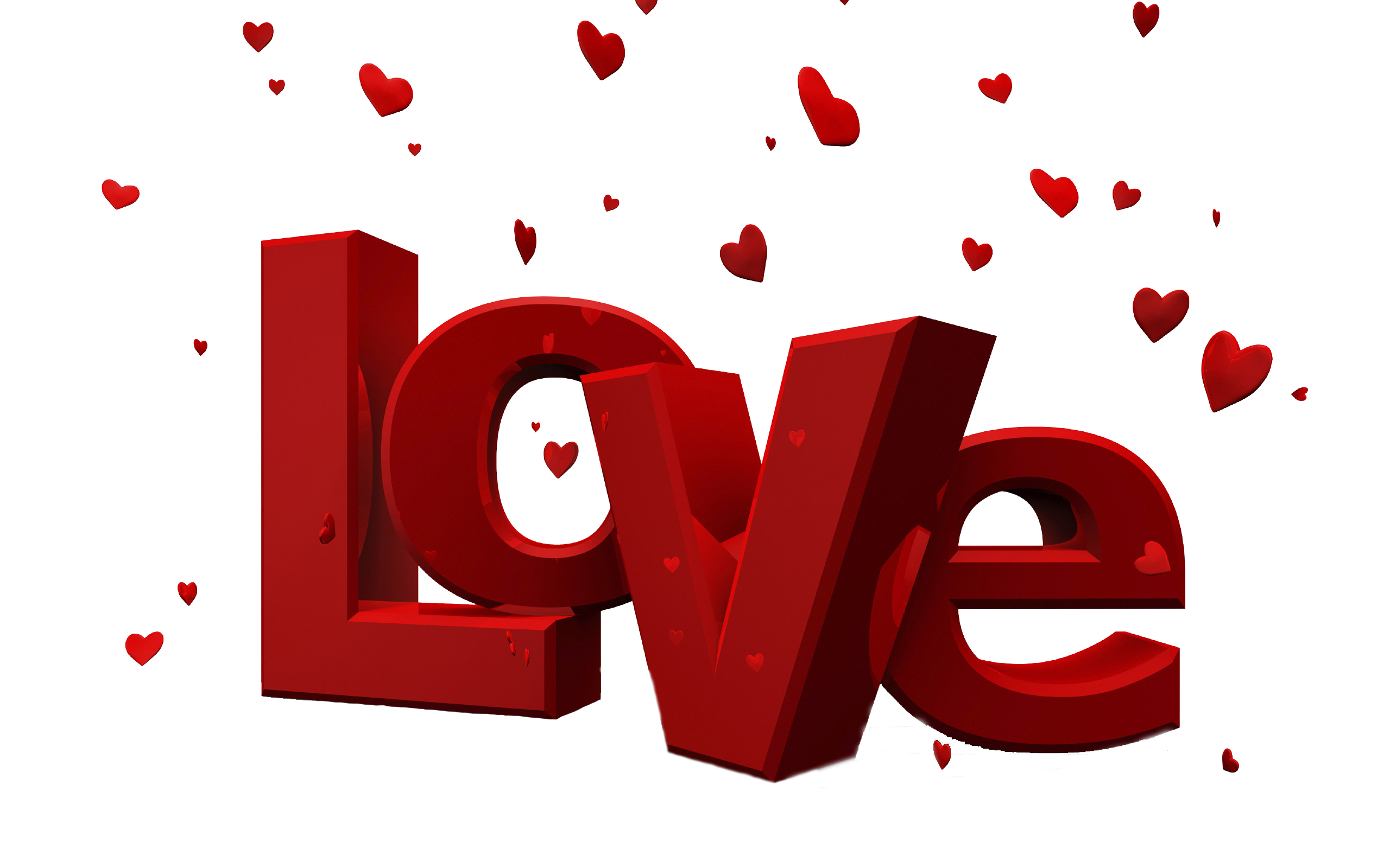 Love Download Png Transparent PNG Image