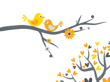 Love Birds Png Image Transparent PNG Image