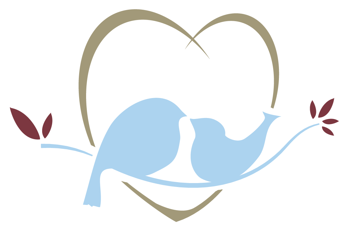 Love Birds Free Png Image Transparent PNG Image