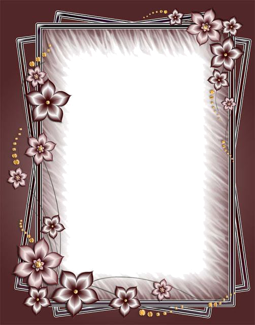 Love Frame Photos Transparent PNG Image