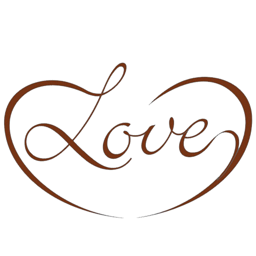 Love Tattoo Png Picture Transparent PNG Image