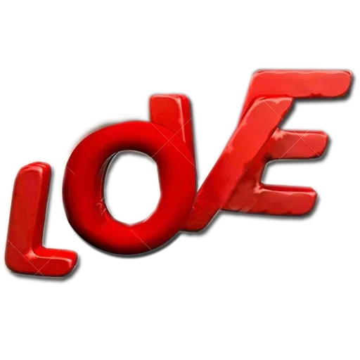 Text Love Free Transparent Image HQ Transparent PNG Image