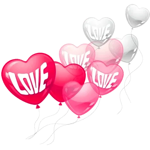 Images Text Love Free Clipart HQ Transparent PNG Image