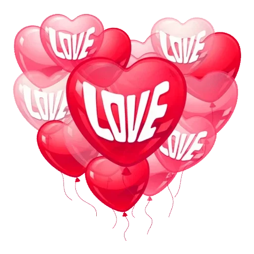 Word Love Text Download Free Image Transparent PNG Image