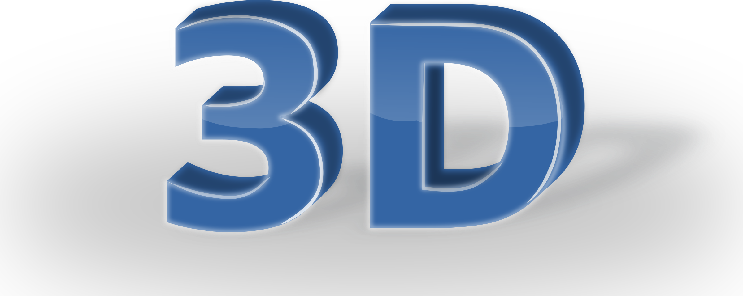 Text 3D Download Free Image Transparent PNG Image