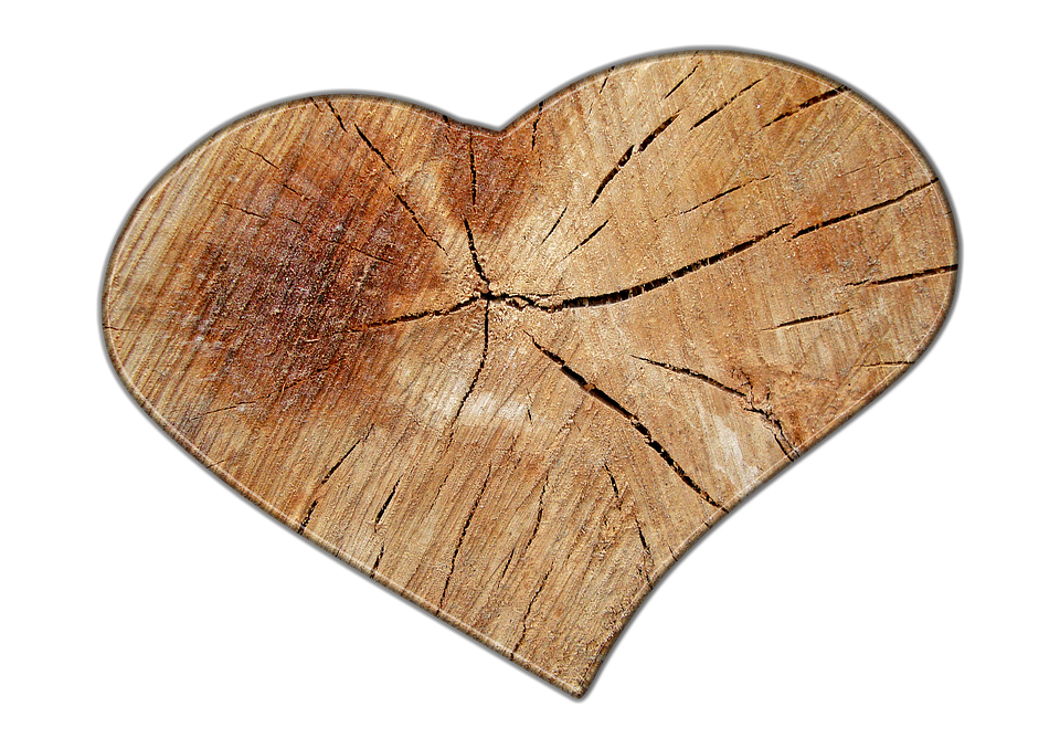 Love Wood Free Download Transparent PNG Image