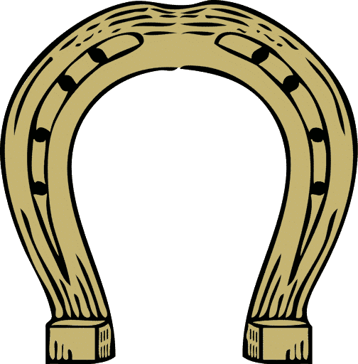 Horseshoe Image Transparent PNG Image