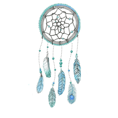 Dream Catcher Clipart Transparent PNG Image