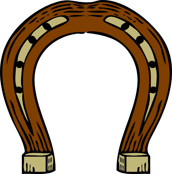 Horseshoe Transparent Image Transparent PNG Image