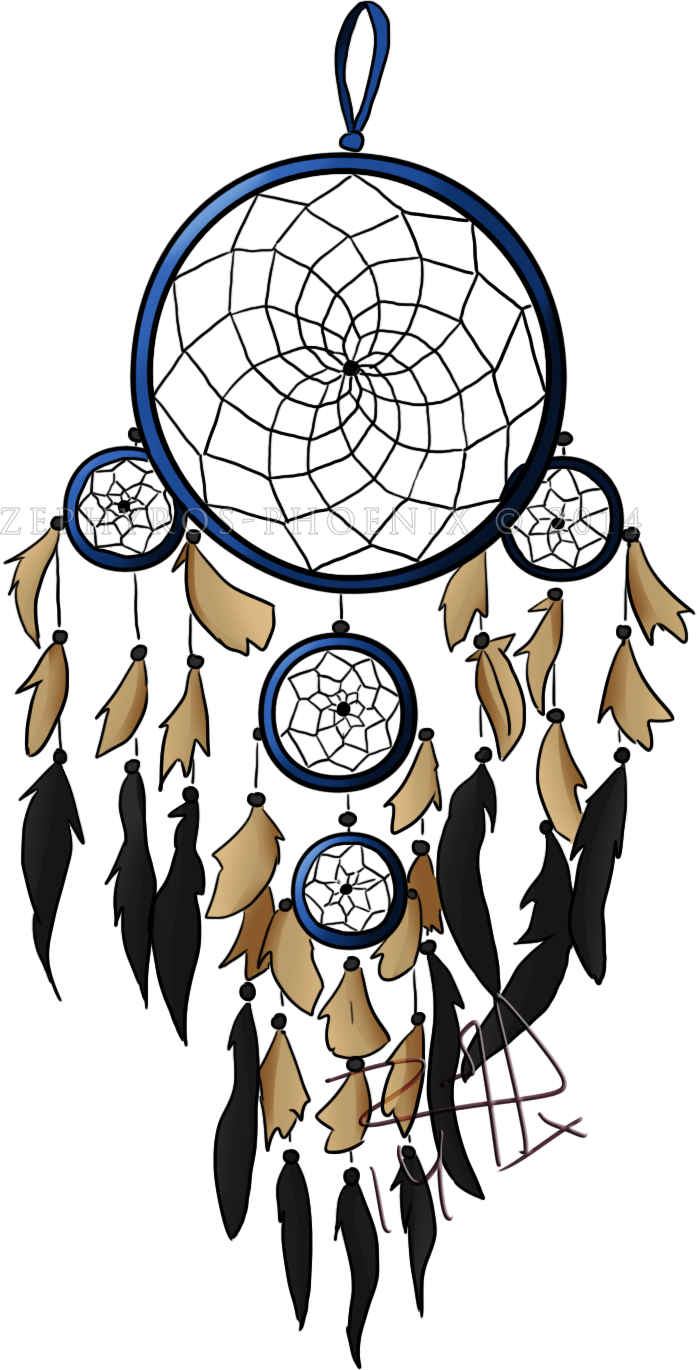 Dream Catcher Picture Transparent PNG Image