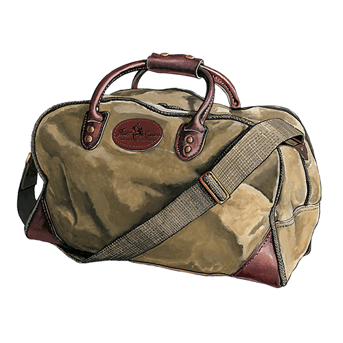 Luggage Transparent PNG Image